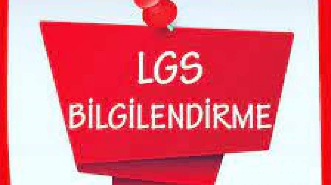 LGS başvuru süresi uzatıldı!